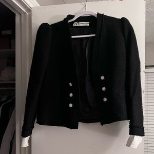 Zara Blazer